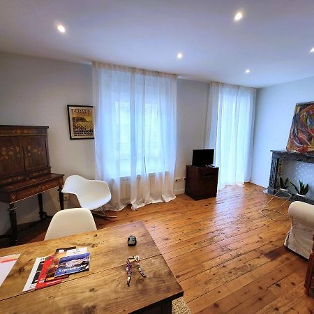 Puerto Chico Apartamento Con Parking Santander Buitenkant foto